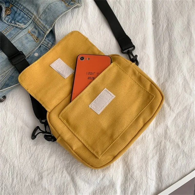 Bags for Women 2024 Women Pure Color Casual Tote Outdoor Bag Canvas Handbag Zipper Shoulder Bag Luxury Bag Bolsas Femininas