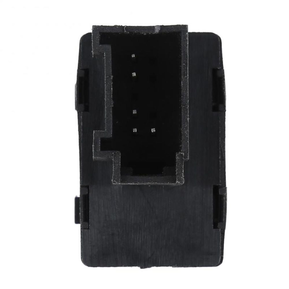 VW For Seat Cordoba Polo for Lupo Lifter Window Switch 6N2 6X0 959 855B 6X0959855B Front Side Electric Power