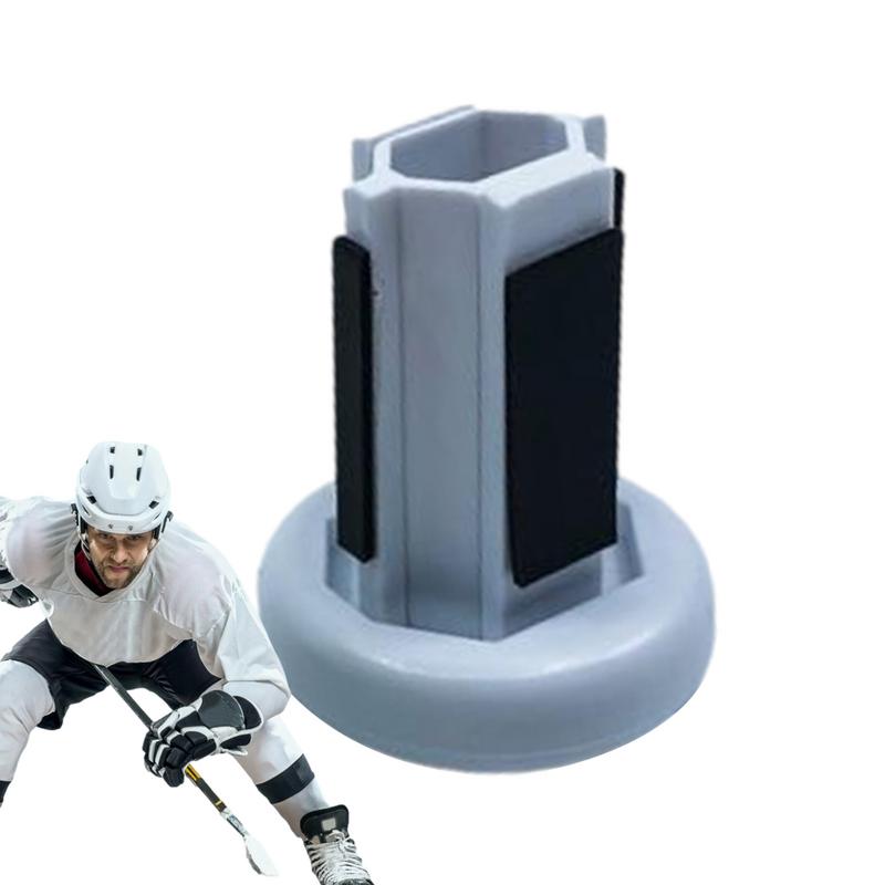 Butt Ends Hockey Grip Hockey Stick End Protector Replaceable Hockey Equipment For Beginner And Professional For All Shapes And