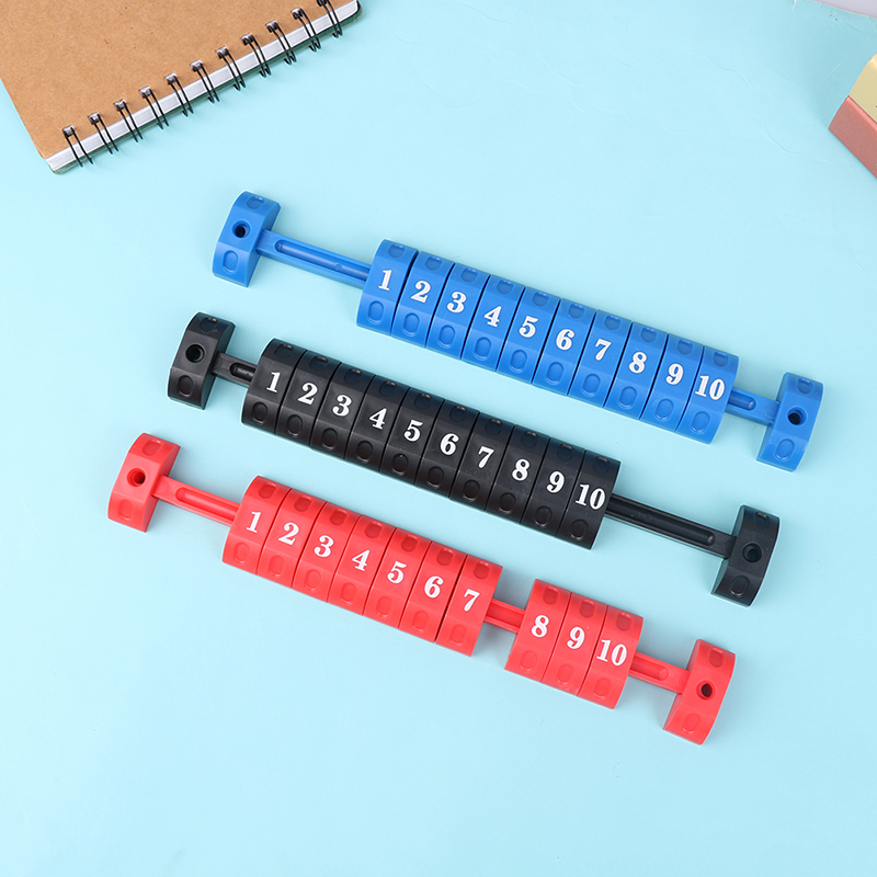 Universal 1Pc Counter Football Scoring Units Scoreboard Game Score Keepers Standard Foosball Tables Replacement Parts smile