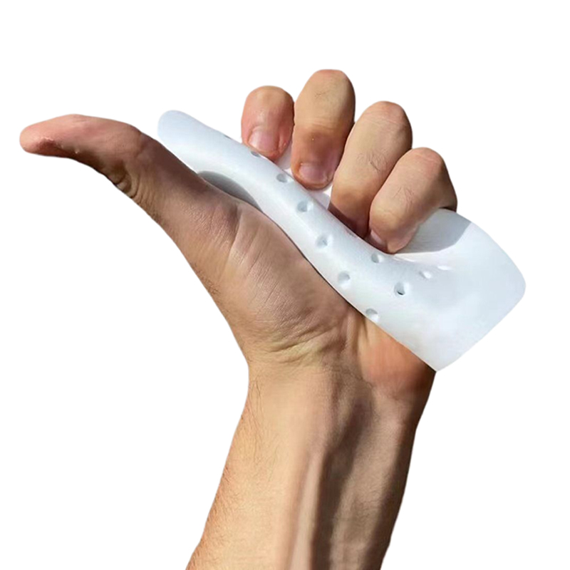 Mini Shin Football 1Pair Pad Wear-resistant Shock Absorbing Leg Protector Lightweight Portable Soccer Training Shank Board smile