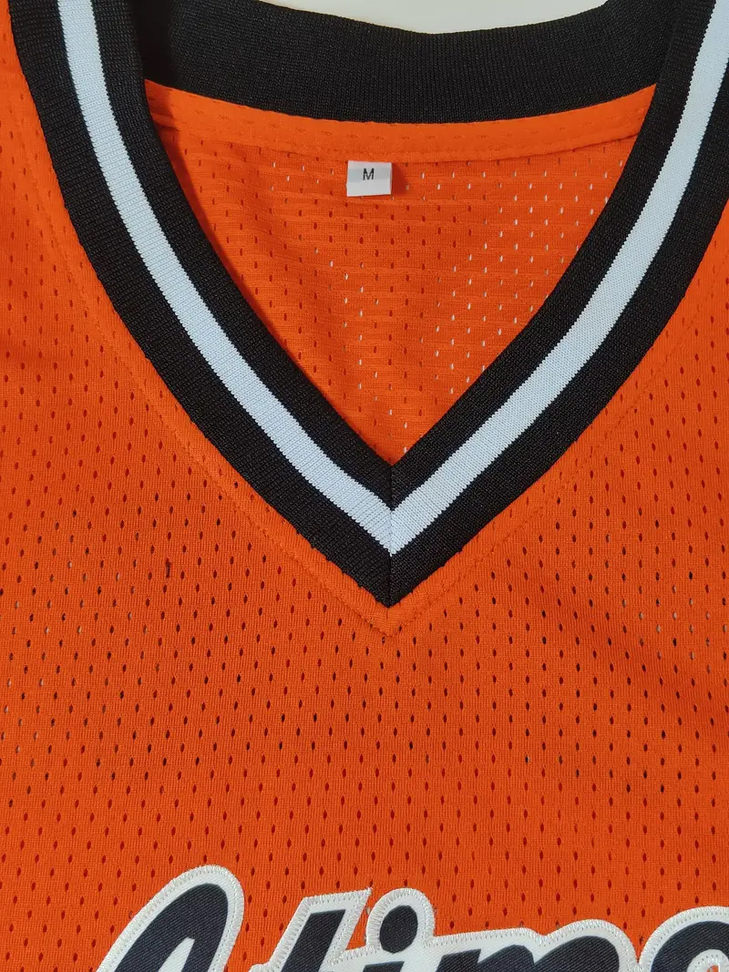 Custom Baseball Jersey Henderson Ripken Rutschman Mullins Santander Jerseys Mens Womens Youth Any Name Number