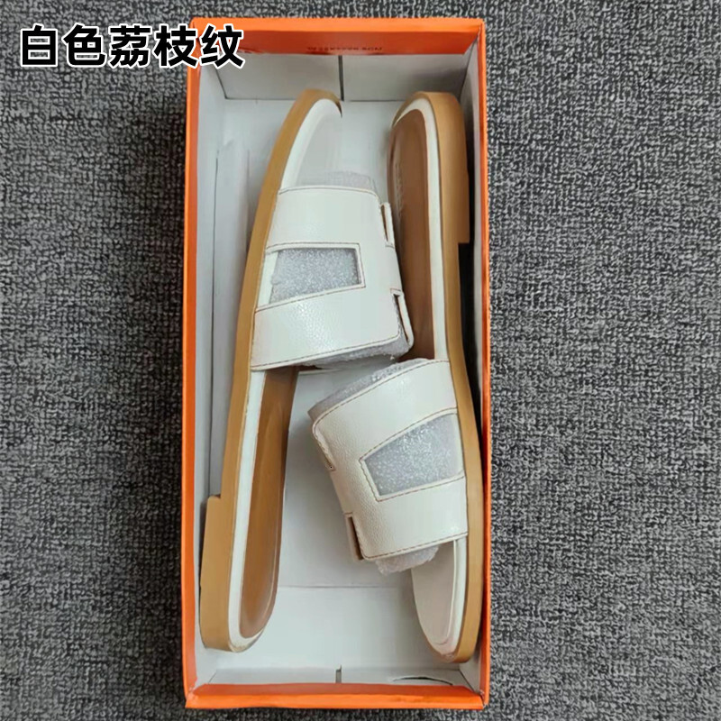New Slippers Outwear Fashion Summer Flat Bottom For Women S Outdoor Large Sandals Ddmymonkey Ddmymonkey
