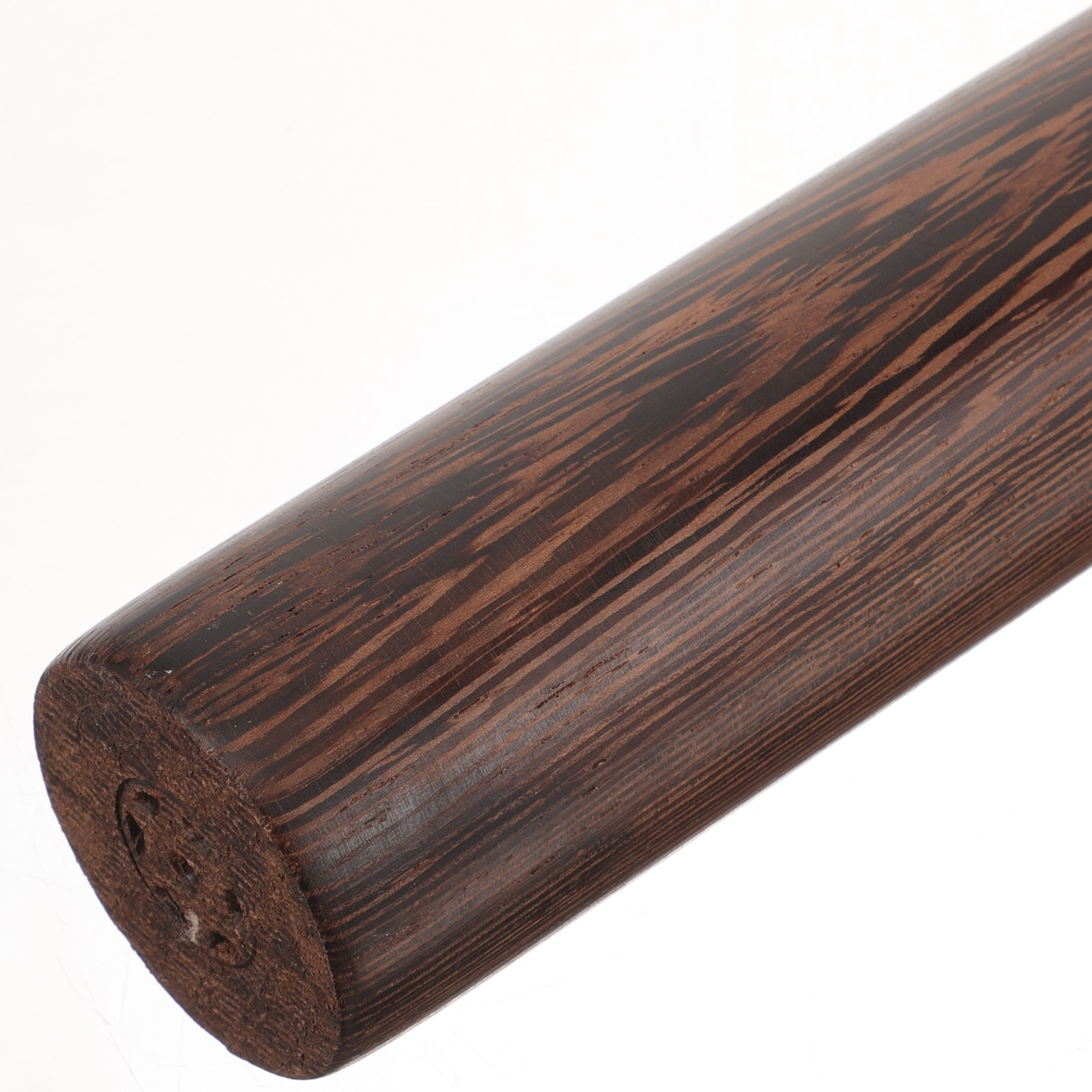 Bat Wooden Baseball 22 Inch Training Hardwood Softball Wood Stick Vintage Exercising Youth Kids Teenagers Adult smile