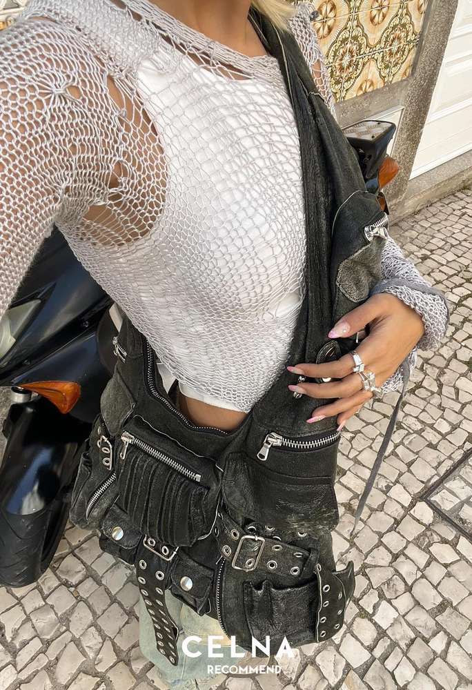 Big Size Soft Leather Messenger Bags For Women Large Capacity Crossbody All Match Designer Shoulder Bag Casual Lady Handbags Genuine Leather BagVoyage