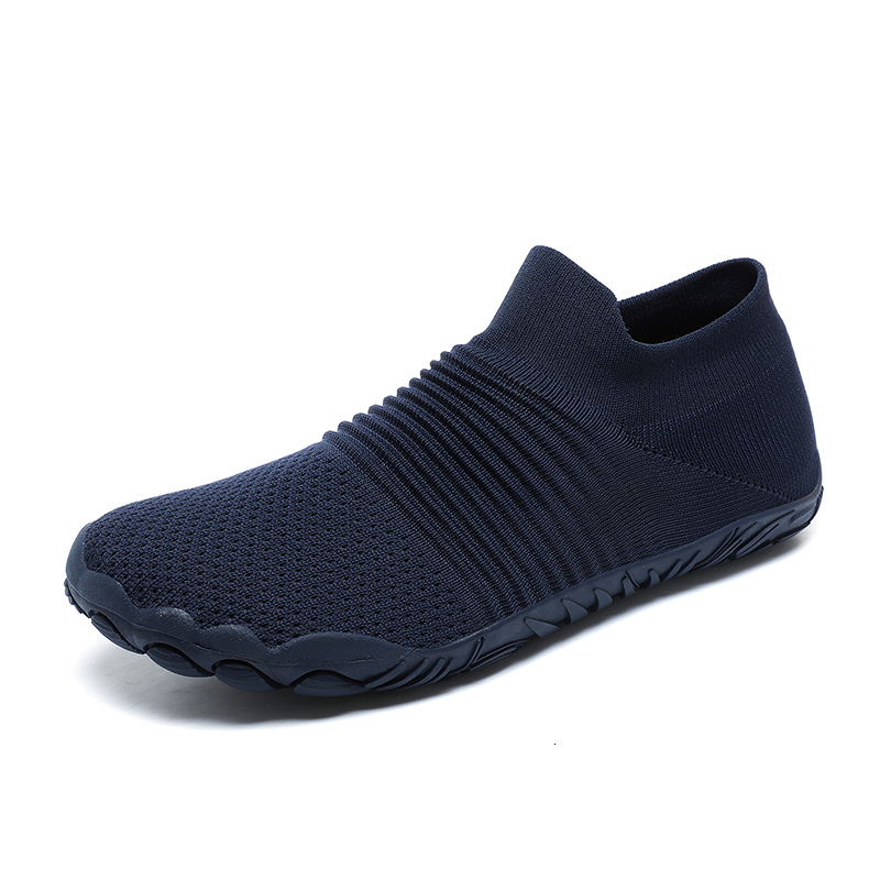 Casual Wide Barefoot Shoes Non Slip Trail Running Shoe For Mens Fashion Plus Size Sneakers Comfortable Walking Footwear Ddmysheep Ddmysheep ddmythur