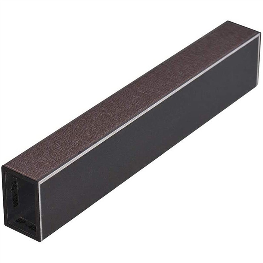 Guitar Neck Fret Leveler Leveling Bar Sanding Aluminum Beam Sandpaper Luthier Tools Polishing 20CM 400 600 1000 1200 Grit