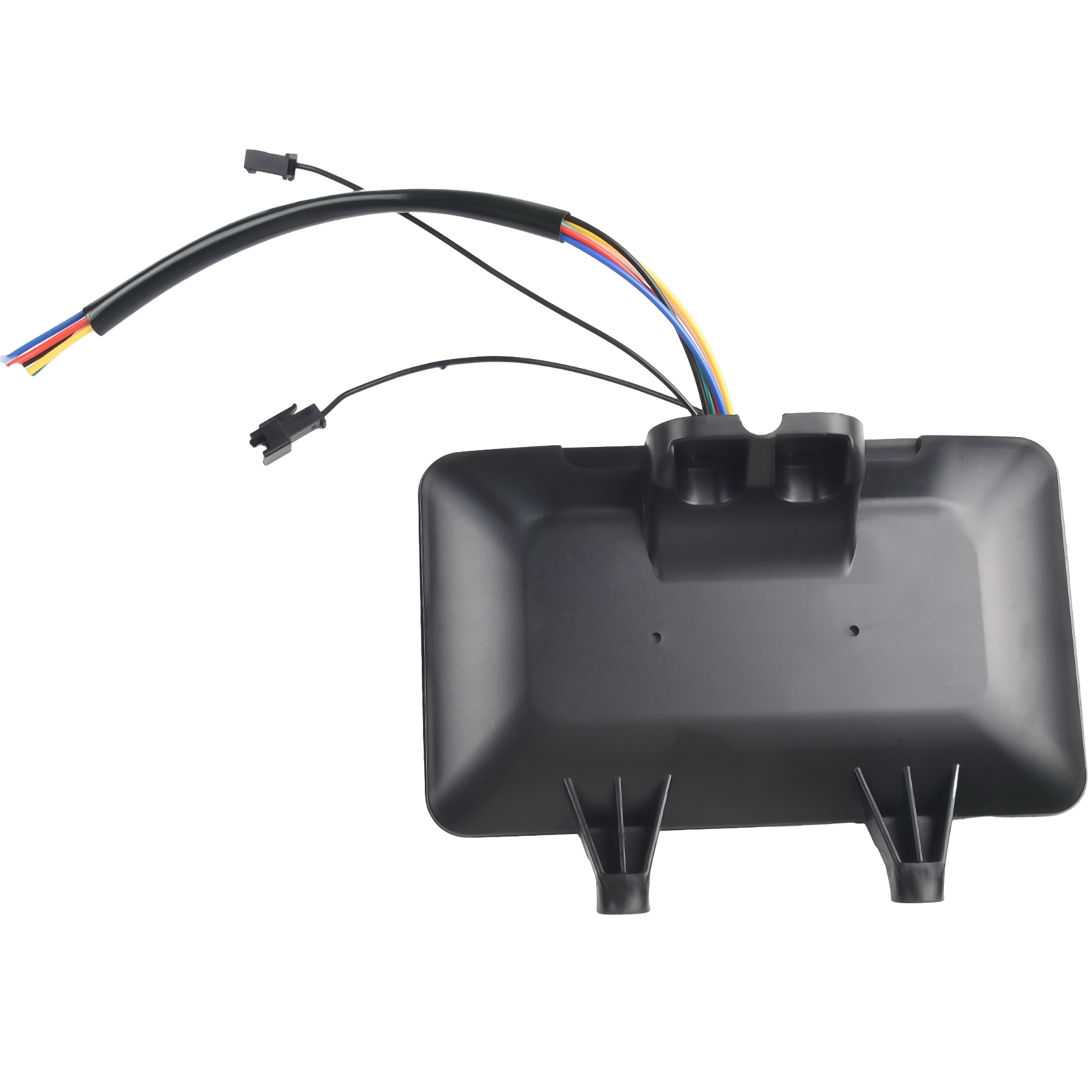 1pc Ebike LCD Display Motor Speedmeter Screen 48-72V Ebike Display Meter Control Panel E-Bike Electric Bike Scooter Accessories