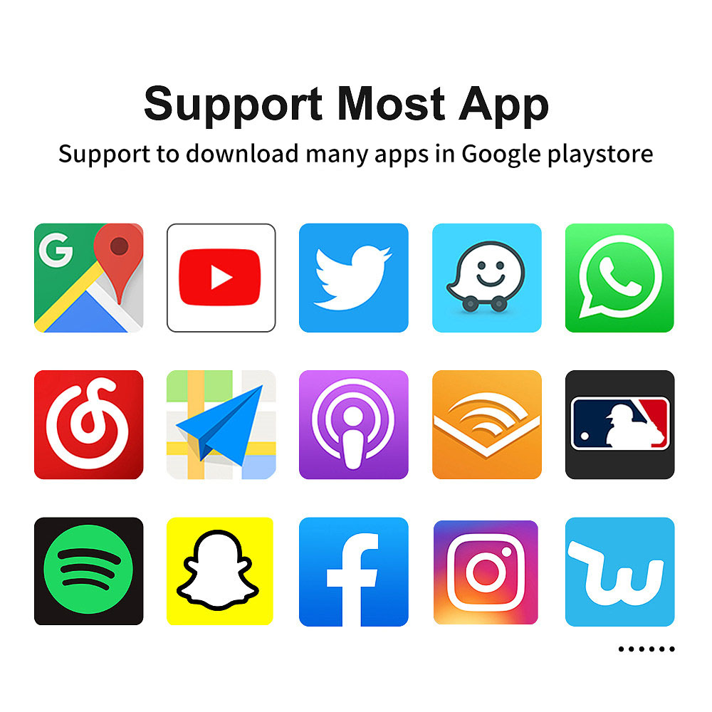 Carplay Android Auto 1 Din Radio Android Car Multimedia for Citroen C3 Picasso Tendance 2009-2017 Stereo Head Unit Autoradio GPS