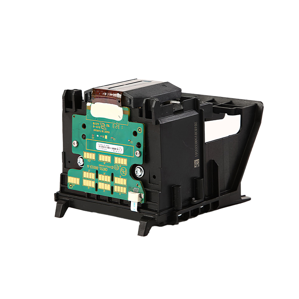 Printhead Printer Head for HP OfficeJet Pro 250DW 251DW 276DW Full Colors Print Head for HP OfficeJet Pro HP8100 HP8600 HP8610