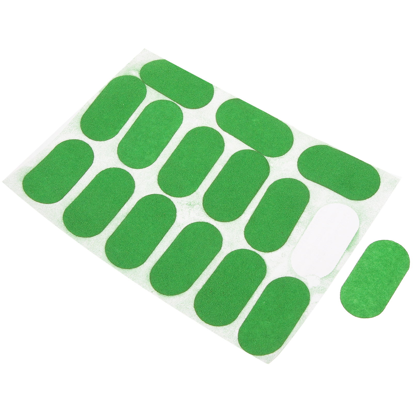 1 Snooker Marker Sheet Patch Green Billiard Table Maker Billiard Tablecloth Repair Sticker Pool Table Accessory smile