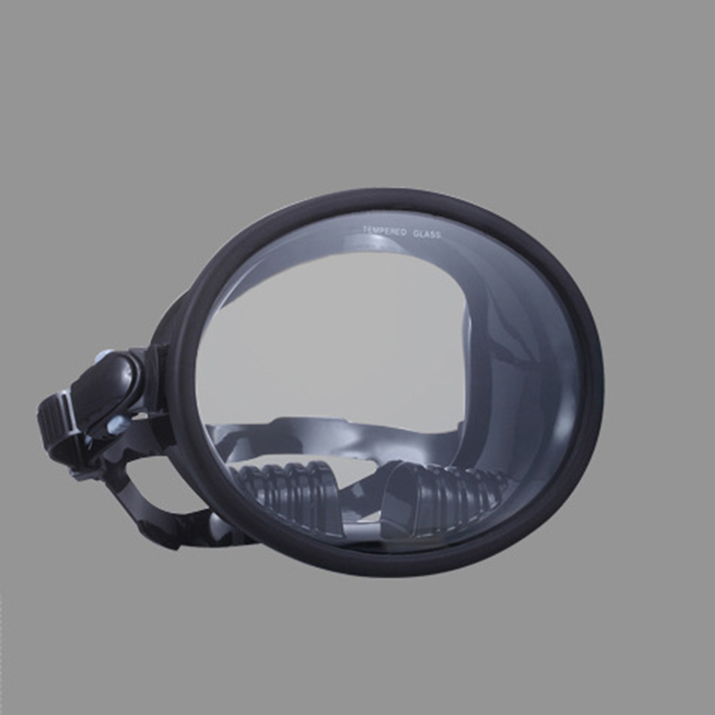 Sea Swimming Diving Viewer Goggles for Professional Scuba Accessories Face Masks Glasses Major