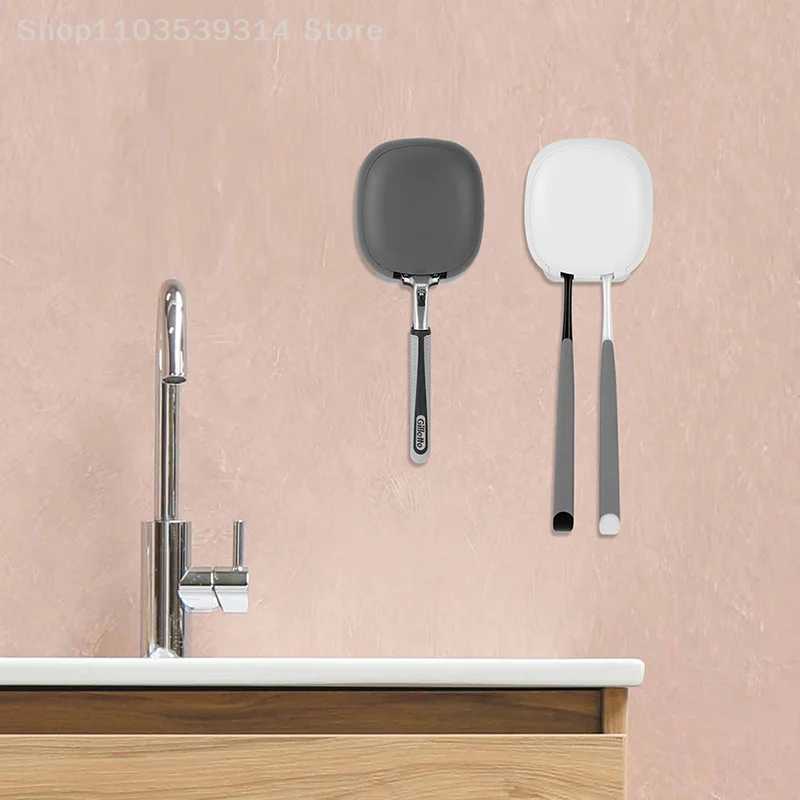 Toothbrush Sanitizer No Punching Uv Toothbrush Head Disinfection Box Drying Box Sterilizer Usb Rechargeable Portable Toothbrush Holder 240413