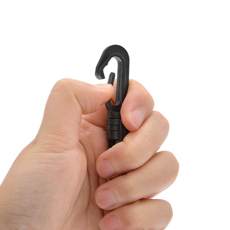 Aluminum Alloy Rattle Scuba Stick Underwater Shaker With Clip Noise Maker Signal Bell Diving Stick Underwater Communication smile