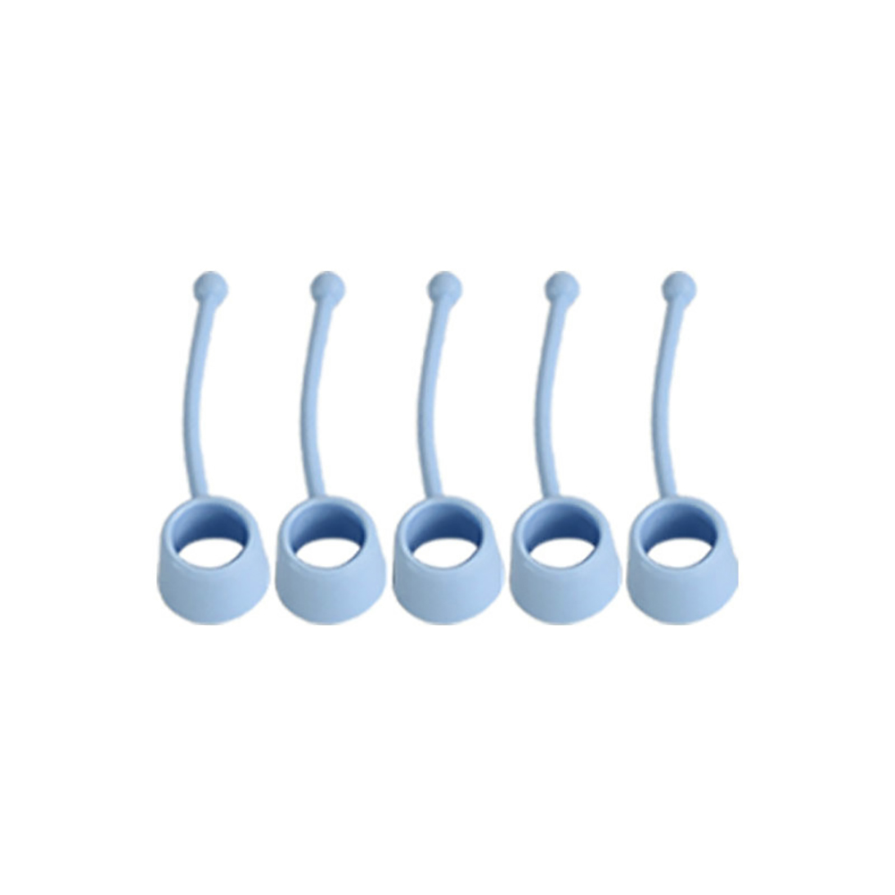 Trainer Finger Strength Silicone Expander Extensor Finger Force Grip Accessories smile