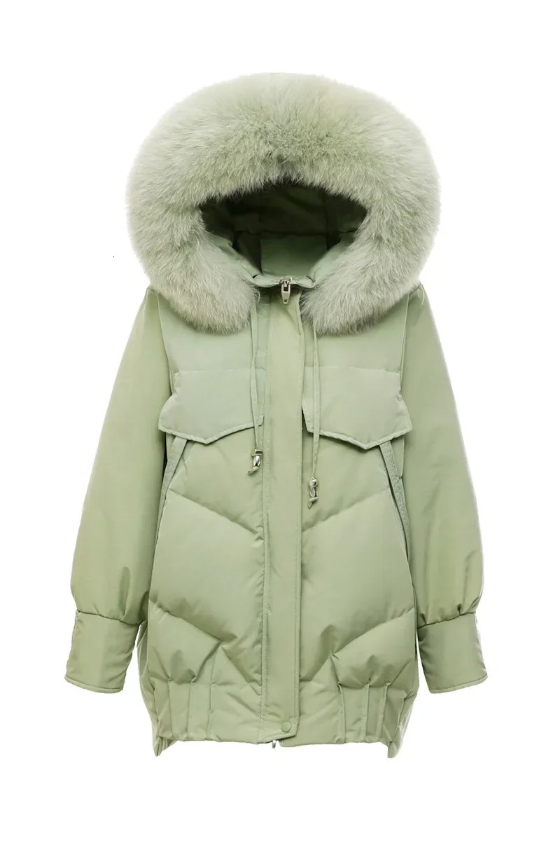 womens duck down jacket casual white duck down jacket and womens jacket 241112