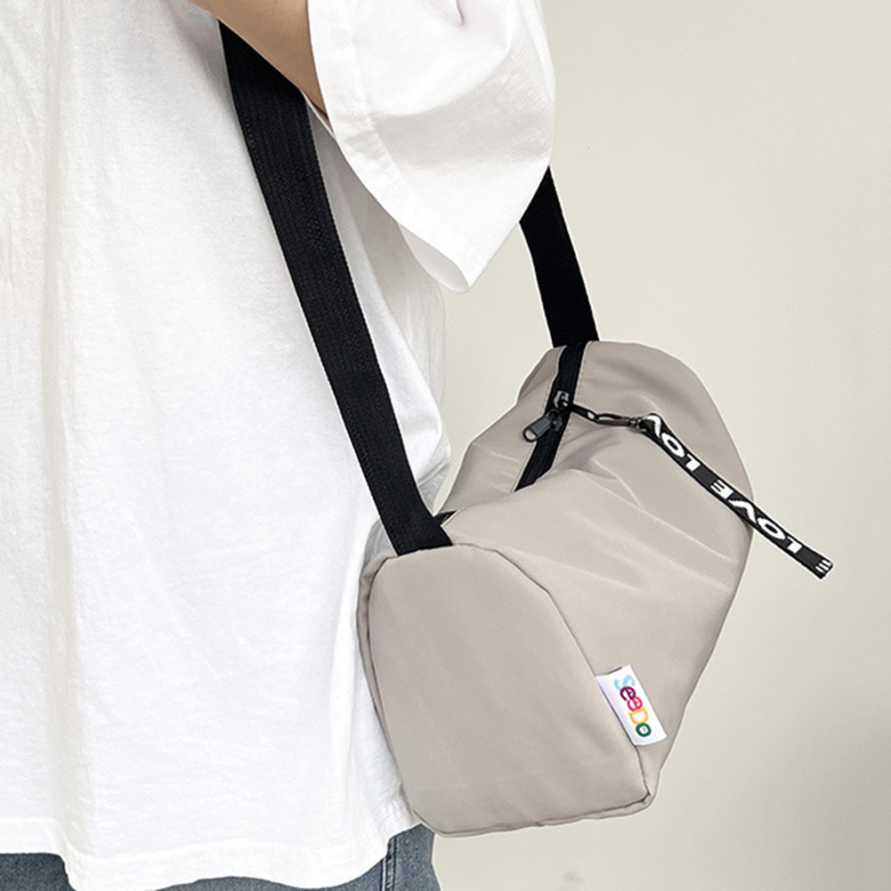 Multifunctional Duffel Bag Multi-Pockets Portable Travel Duffel Bag Lightweight Fitness Training Bag for Swimming Hiking Camping
