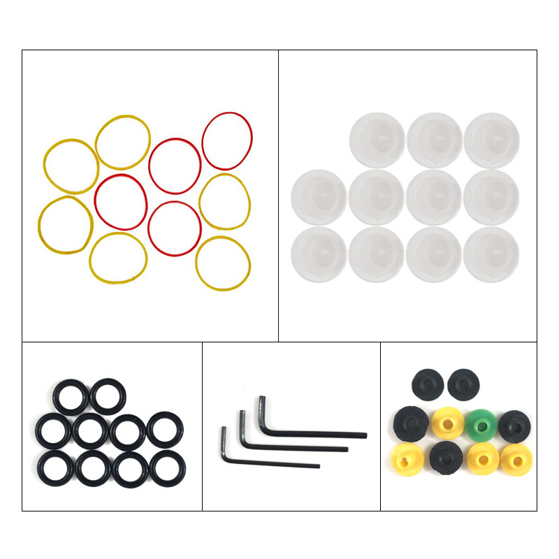 Tattoo Beginner Kit Complete Hines Coil Tattoo Hine ddmysmile Power Supply Grips Body Art Tools Set Permanent Makeup Tattoo Set Smile