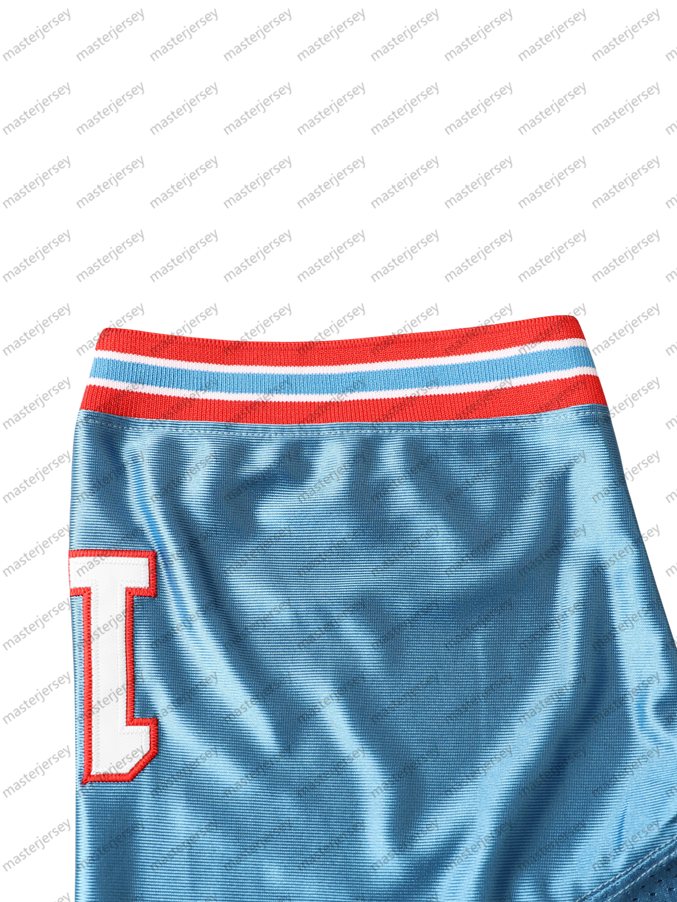 #1 MOON Men's Comfy V-Neck Football Jerseys Mesh Embroidery For Training And Competition Breathable Moisture-Wicking Short Sleeve Top for Active 