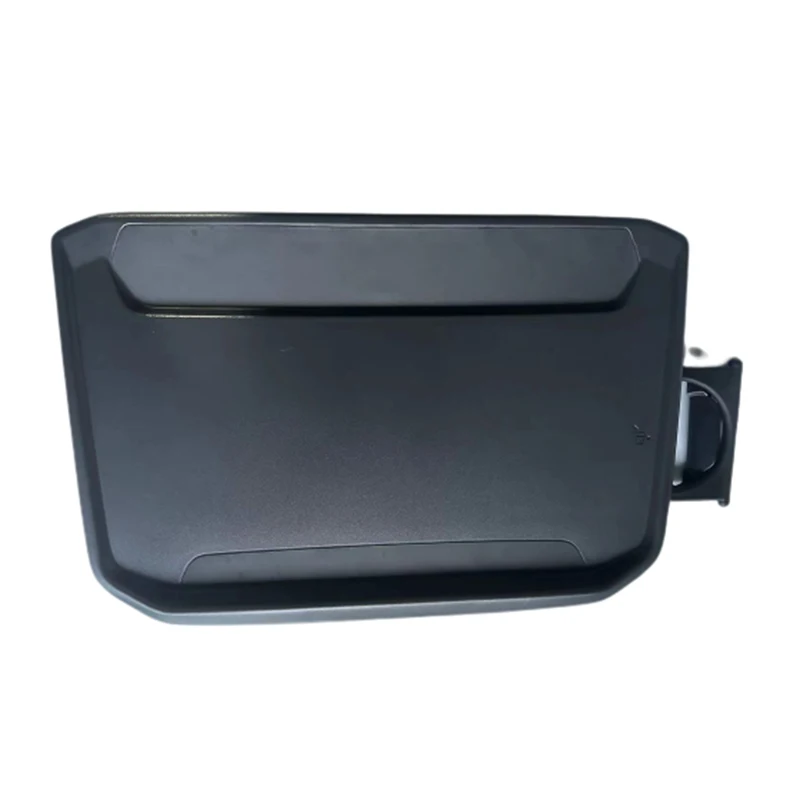 Seat Car Interior Rear Folding Cup Holder Table 5Td881862 5Td881861 For VW Touran L Tiguan L 2016-2023 GOLF Passat 5Td 881 ddmysmile 862 Smile