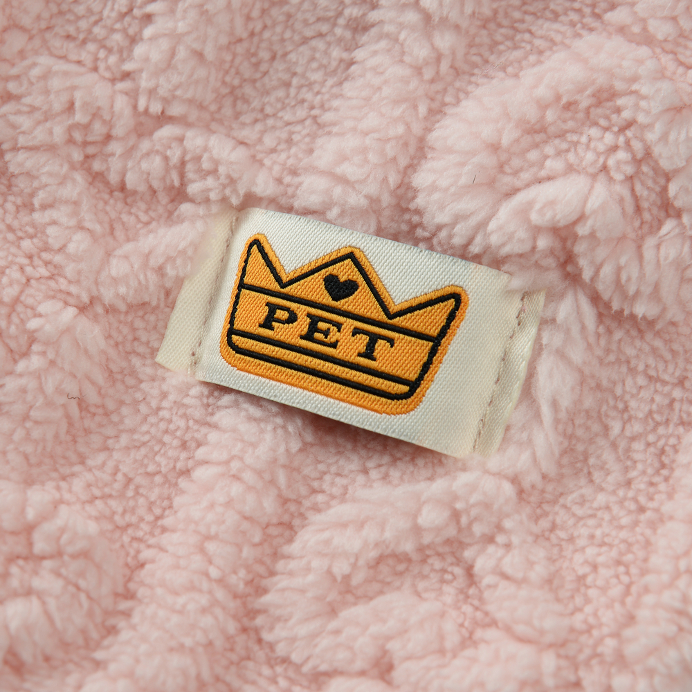 Autumn Winter Warm Dog Clothes For Small Medium Dogs Cat Soft Cozy Puppy Fleece Vest Coat Chihuahua Schnauzer Pet Jacket Costume