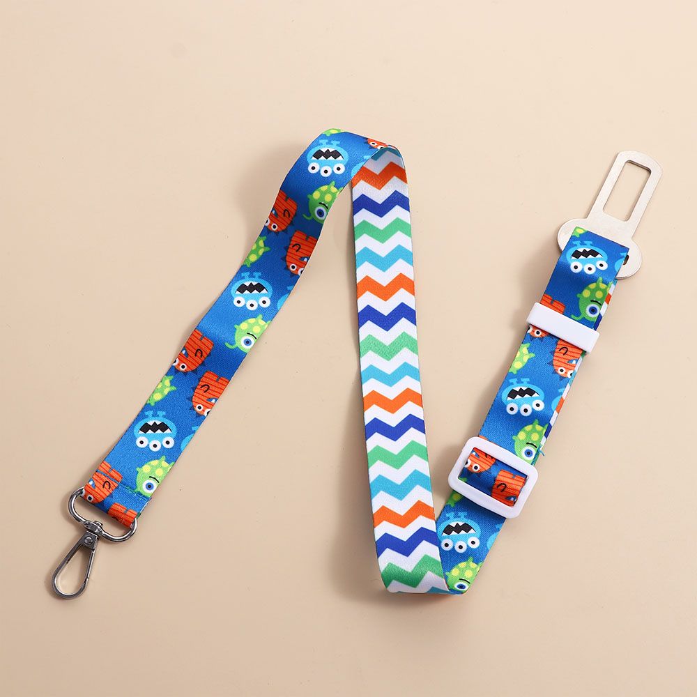 Pet Products Safety Seat Belts Leash Lead Cat Harness Dog Car Seat Belt Travel Clip Pet Travel Supplies Seatbelt