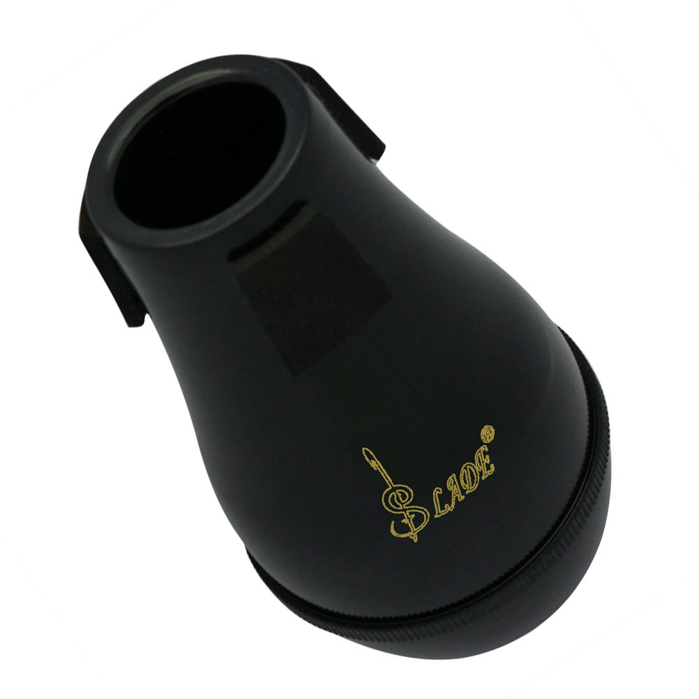 Professional Tenor Speaker Stands Delicate Trombone Mute Trombone Case Sourdine
