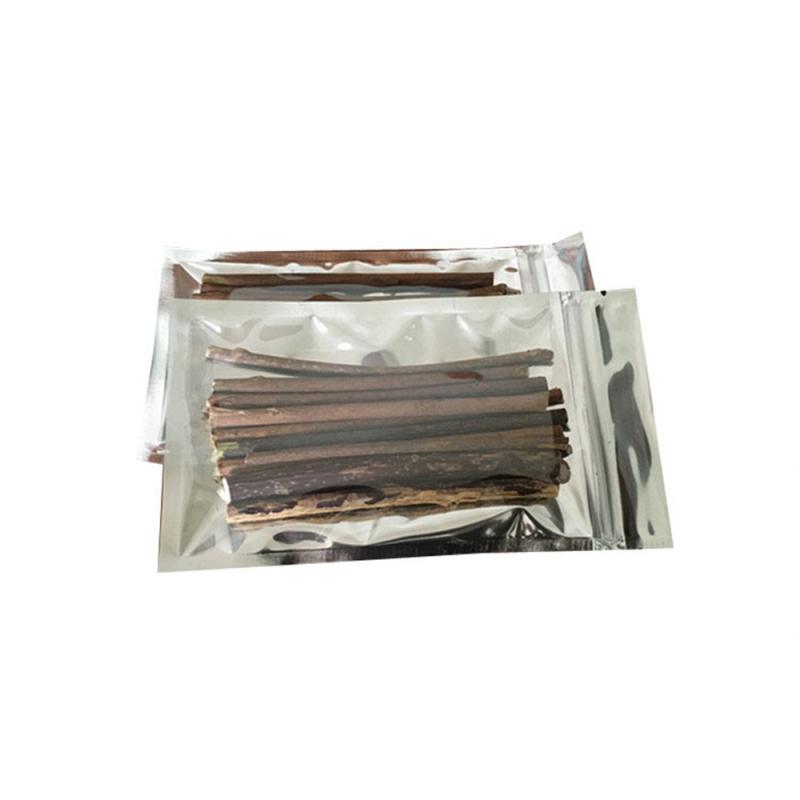 15/20pcs/lot Natural Matatabi Pet Cat Snacks Sticks Cleaning Tooth Catnip Cat Toys Actinidia Silvervine Pet Toy For Cats Product