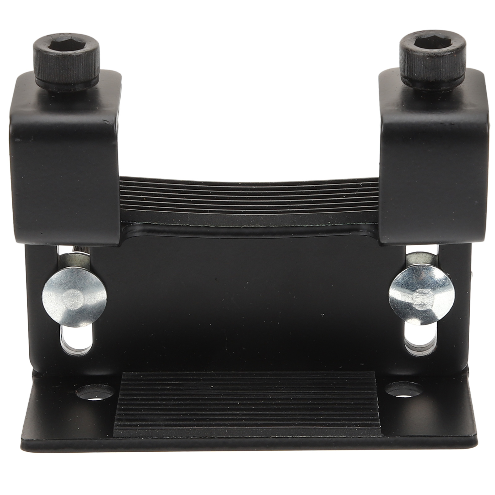 ddmysmile Ddmysmile Drum Lifter Bass Drum Height Booster Metal Parts Riser Bass Drum Platform Lift Fit Accessory Riser Replacement Lifter Electric Smi