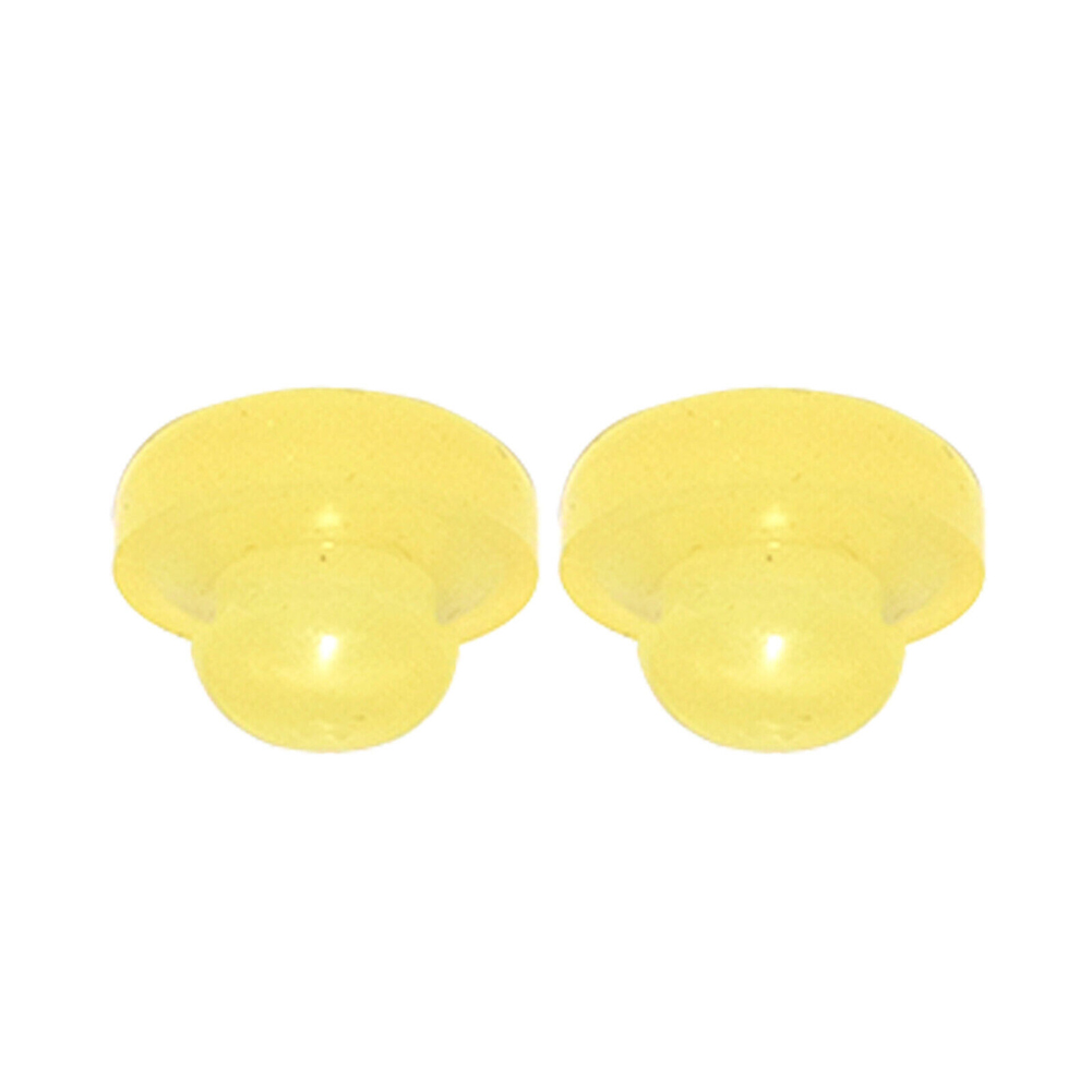 Pad Brake Pedal Stop Pad 46584-2Y000 465842Y000 465845P010 46584S0100 Direct Replacement Practical Accessories