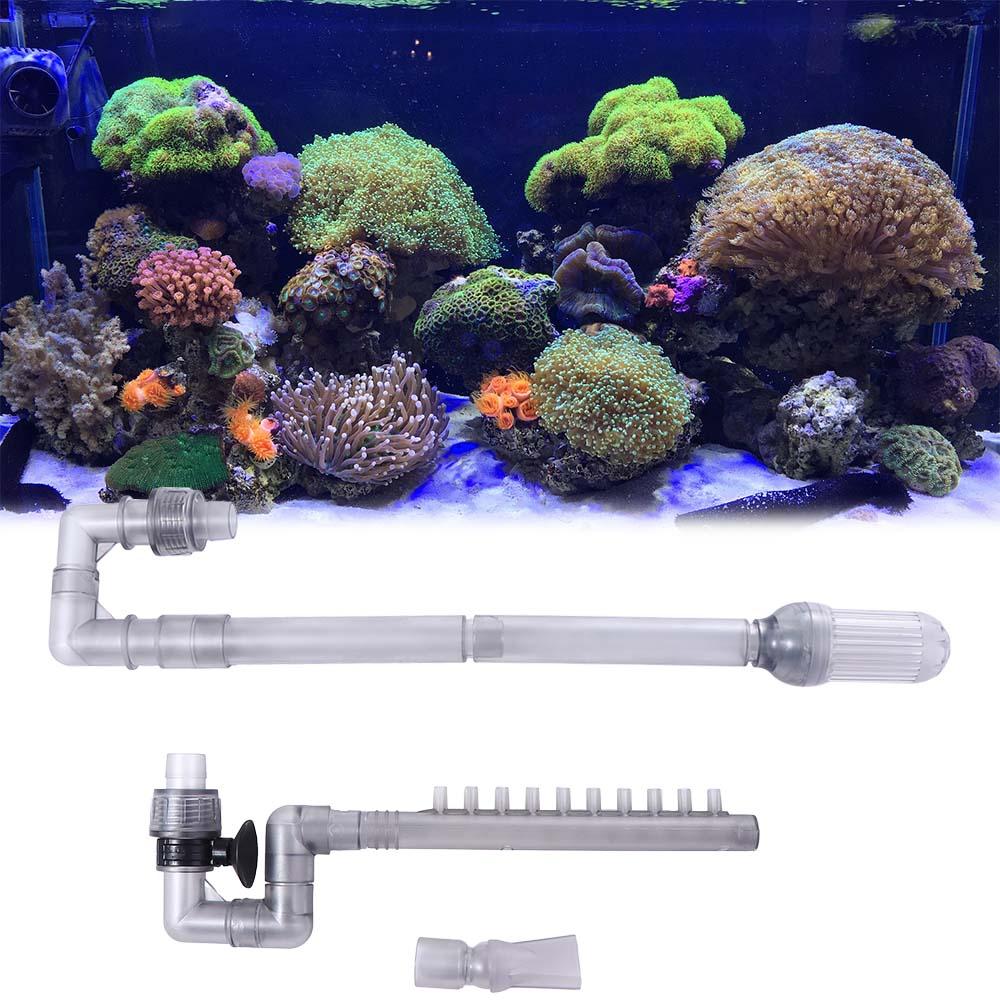 Aquarium Filter Accessories Inlet Outlet Accessories External Canister Parts Aquarium Tube Filter Water Inflow Outflow Tube