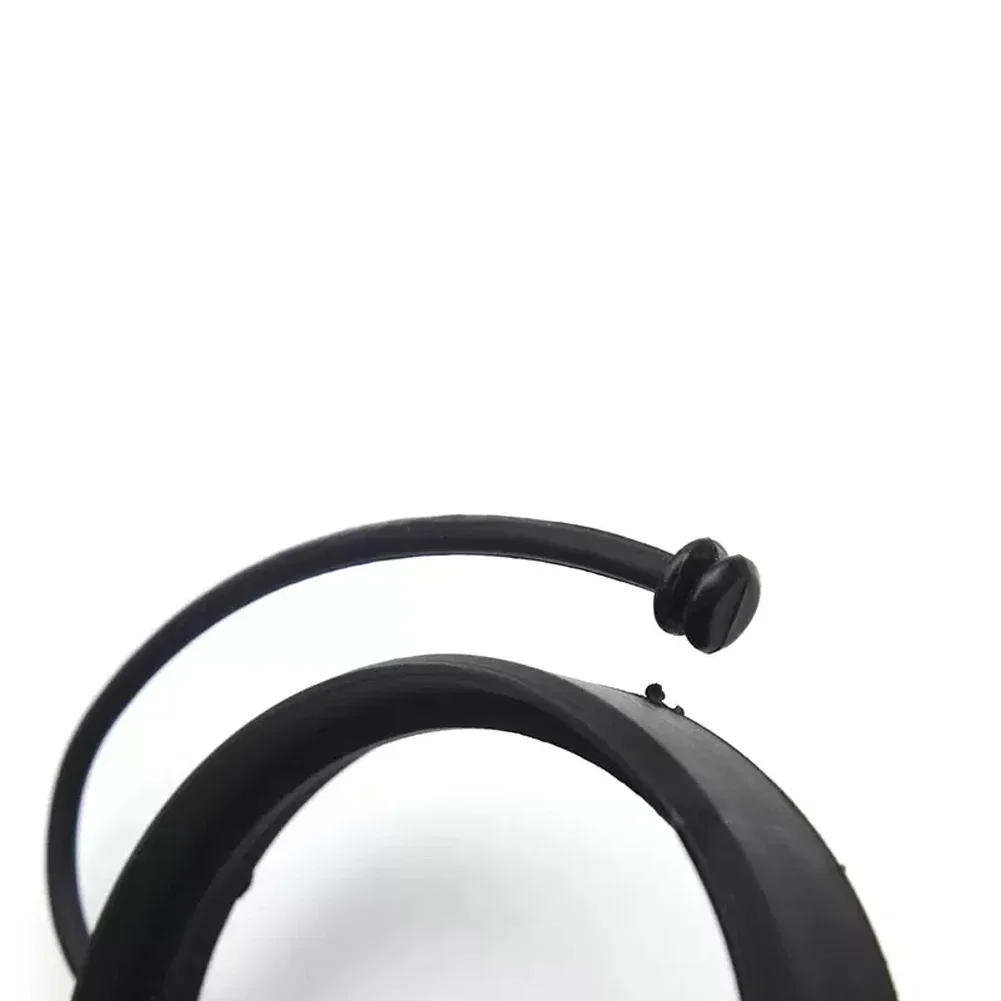 Fuel Filler Tank Oil Cover Cap Cable Rope For Mercedes Benz C E A S Class ddmysmile W211 W203 W204 W210 W124 AMG W202 CLA W212 A2214700605 Smile