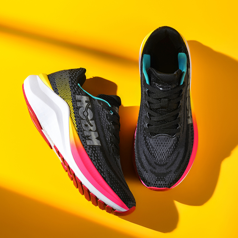 Summer New Mesh Ultra Light Sports and Casual Shoes Fashion and Trendy Shoes Running Men's Shoes