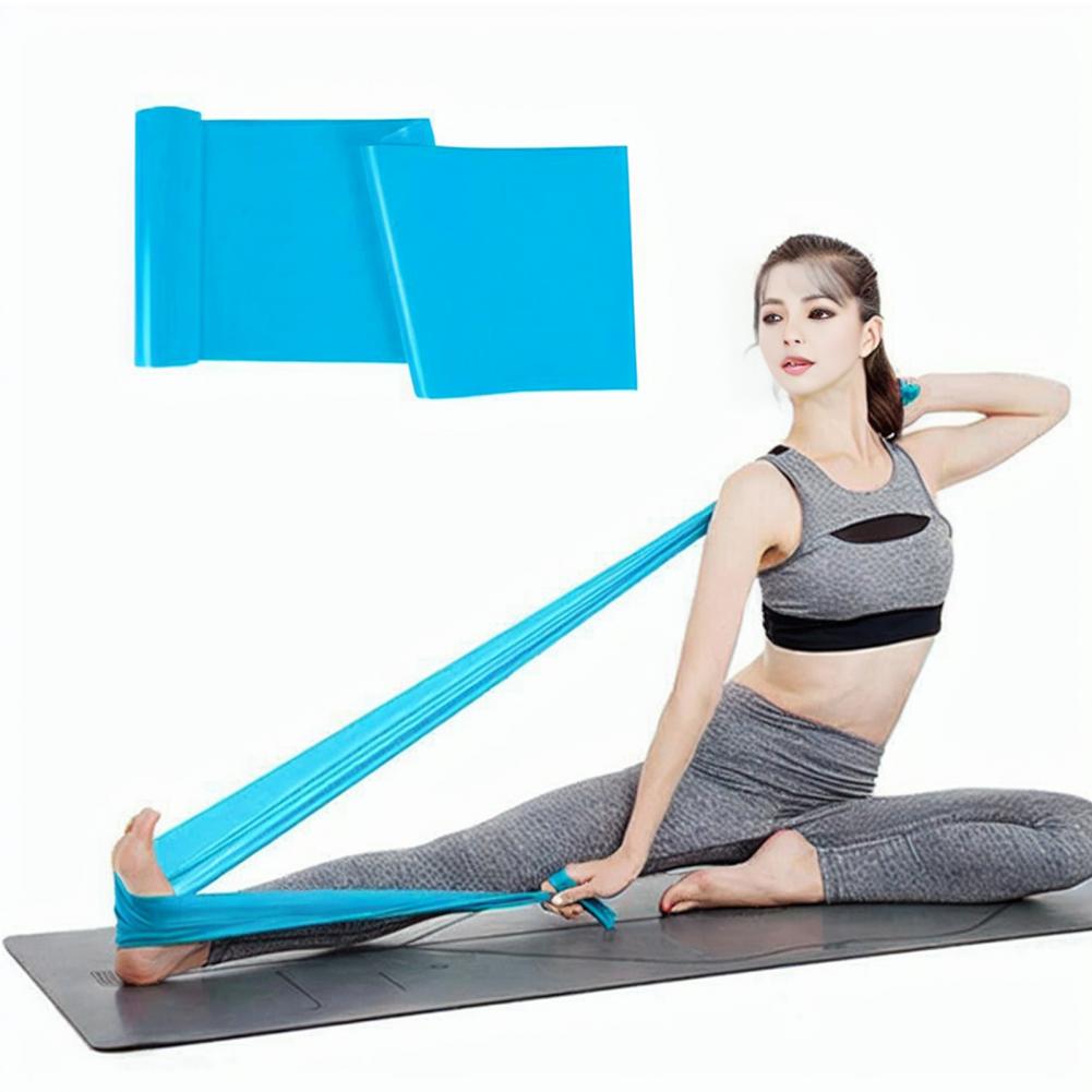 3pcs Workout Band Resistance Resistance Band Set for Men Women Physical Therapy Strength Training Gym Yoga Workout for Home smile