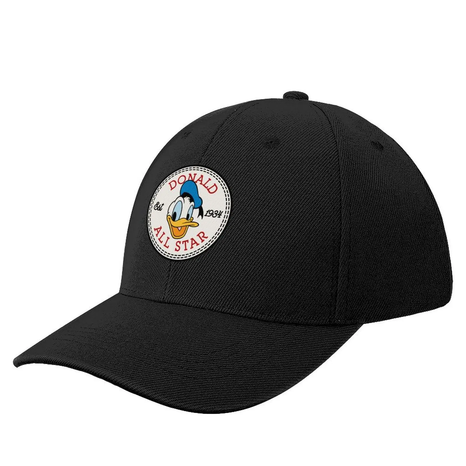 An Angry Duck Is All Star Baseball Cap Beach Bag Foam ddmysmile Party Hat Cap New In Hat Mens Caps Women's Smile