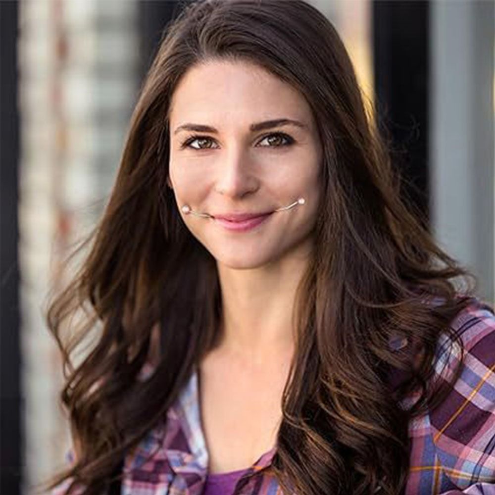 1 Pair Develop Natural Dimples Dimple Trainer Sequin Style Easy to Wear Alloy Dimple Maker for Cheeks Facial Beauty Tools