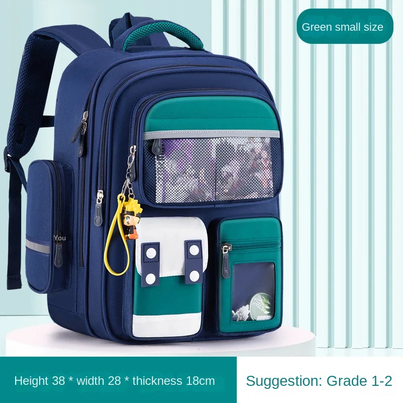 Children School Bags For Girls Boys Orthopedic Backpack Kids Backpack Schoolbag Primary School Backpack Kids Book Bag Mochila