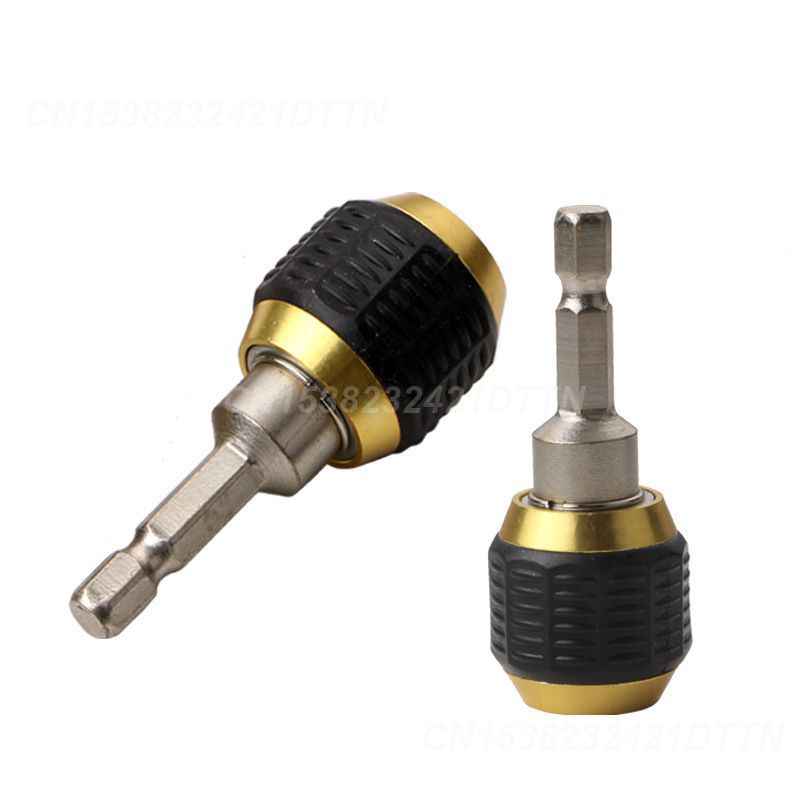 5/10/20PCS Drill Bit Holder High-quality Innovative Power Tool Accessory For Woodworking Power Tools Hand Tool Accessory