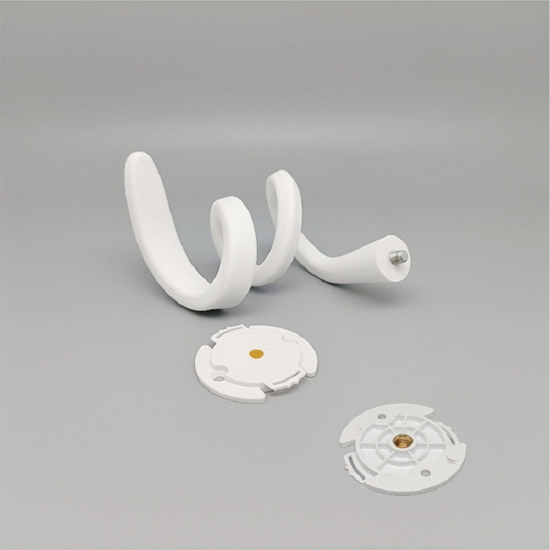 Universal Camera Holder No Drilling Universal Flexible Baby Monitor Holder Baby Monitor Mount Camera Shelf For Babies