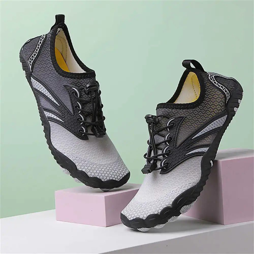 Number 45 43-44 Slippers Brands Sports Sandals Shoes Man Shoses Sneakers Basctt Resell Athlete New Year's Topanky