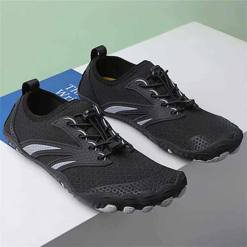 Number 45 43-44 Slippers Brands Sports Sandals Shoes Man Shoses Sneakers Basctt Resell Athlete New Year's Topanky