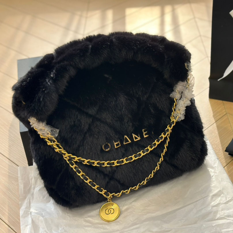 Tote Bags Designers Bags shopping bag Large White Shoulder Bag handbag black Practical Large Classic Capacity Coin Purse Crossbody bags Fluffy garbage bag bag