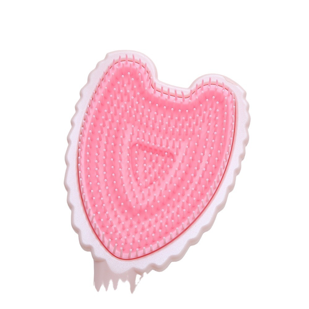 Highly Detailed Creative Angel Wing Hair Combs - Chic & Convenient Beauty Tools