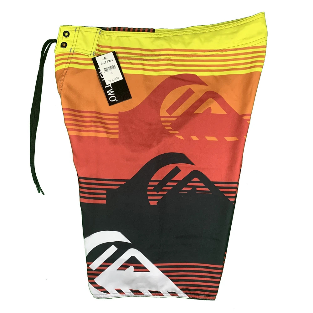 Plus Size Mens Swimming Shorts Board Shorts Bermuda Surfing Swim Shorts Dry Fit Boardshorts Swimwear Trunks Running Beach Pants 240410