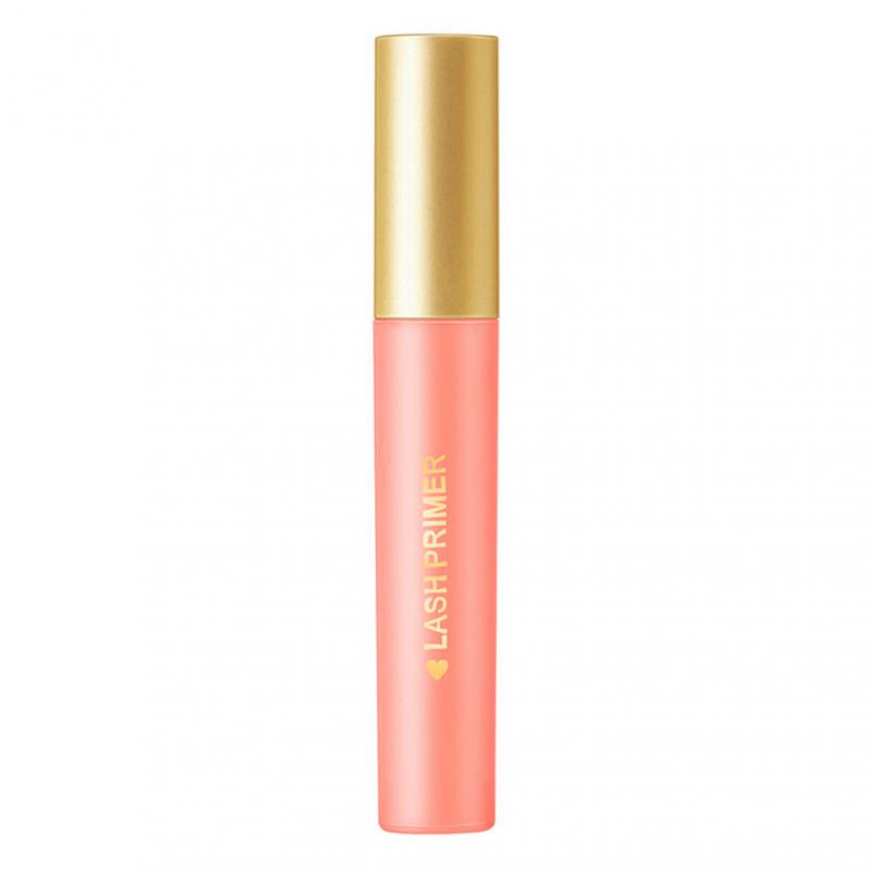 Eyelash Raincoat Eyelash 1~10PCS Curling Primer Styling Liquid Natural Long-lasting Waterproof Long-lasting Non-blooming Mascara smile