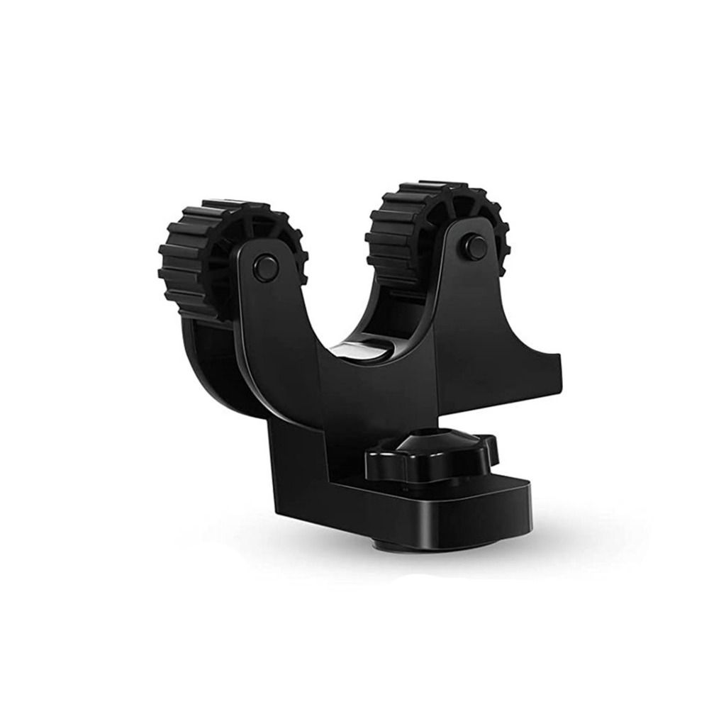 Black Paddle Kayak 2/4pcs Stand Holder Fast Holding Easy To Install Mounted Grip Supporter Durable Adjustable smile