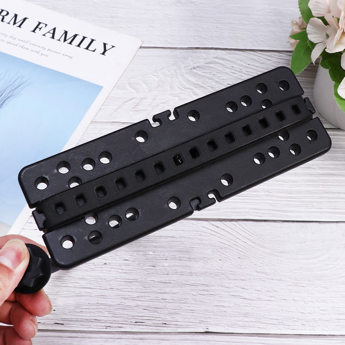 Finder Kayak Bracket Fish Accessories for Boats Transducer Mounting Arm Boutique smile