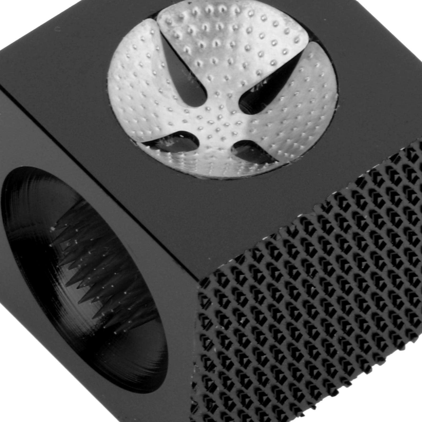 Pool Cue Tip Repair Tool Sander Professional Aerator Burnisher Billiard Cue Tip Tool Snooker Accessories Billiard Supplies