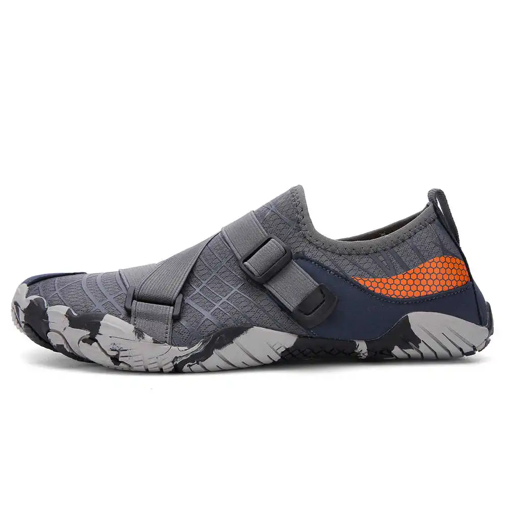 Strapless Non-slip Sole Unisex Beach Sandals Men's Children's Slipper Shoes Sapatilla Men Sneakers Sports Snaeaker