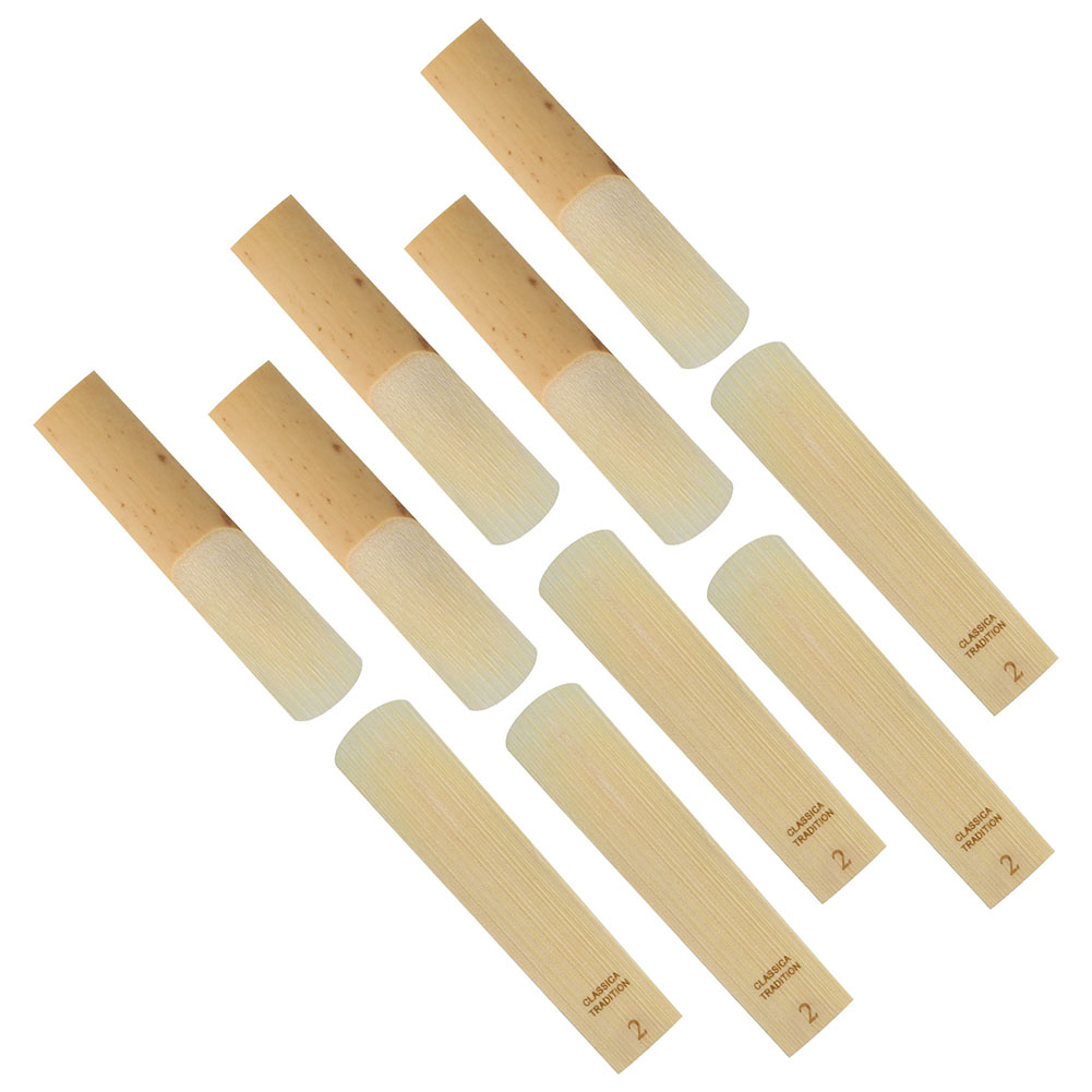 Saxophone== 10Pcs Reeds= Alto=== Full Size Strength 1.0 1.5 ddmysmile 2.0 2.5 3.0 3.5 Woodwind 71.5Mmx14.5Mm Saxophone Accessories Smile Alto=== == Re